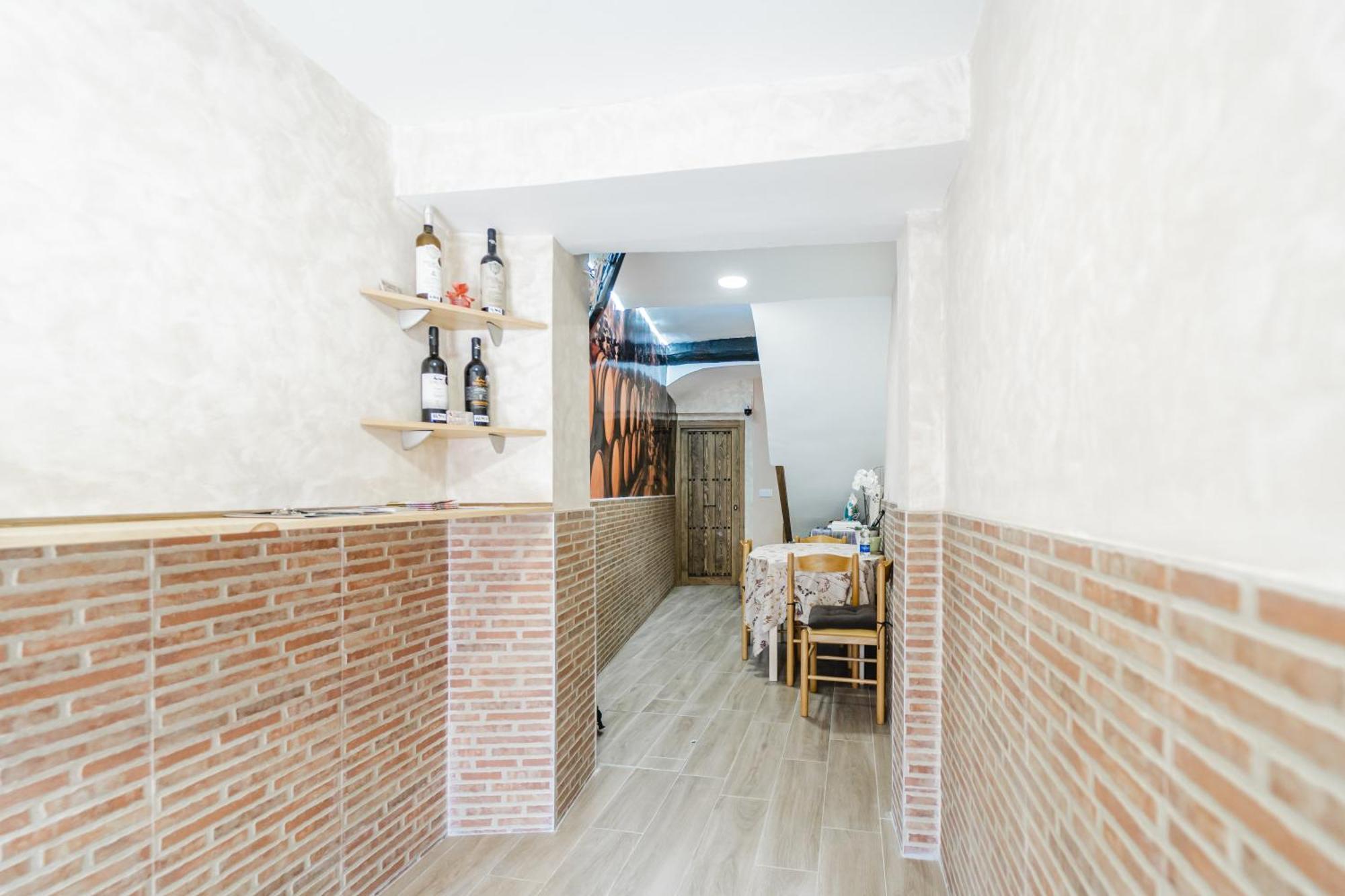 Casita La Glorieta Guest House Penafiel Exterior photo